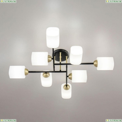 Люстру CL130285 ★ Citilux — купить в интернет магазине ЛЮСТРАВИК☀