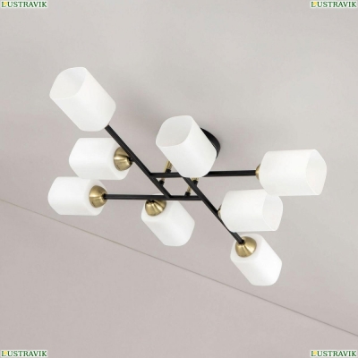 Люстру CL130285 ★ Citilux — купить в интернет магазине ЛЮСТРАВИК☀