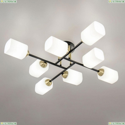 Люстру CL130285 ★ Citilux — купить в интернет магазине ЛЮСТРАВИК☀