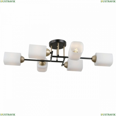 Люстру CL130265 ★ Citilux — купить в интернет магазине ЛЮСТРАВИК☀