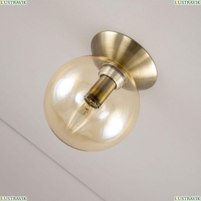 Светильник CL102513 ★ Citilux — купить в интернет магазине ЛЮСТРАВИК☀