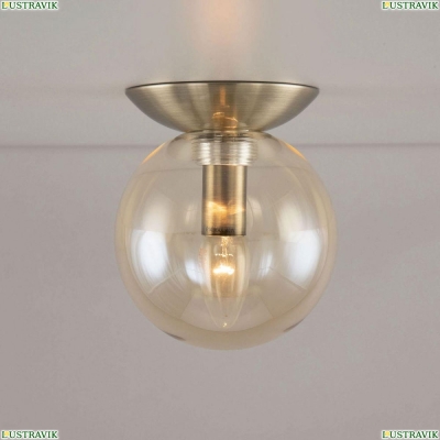 Светильник CL102513 ★ Citilux — купить в интернет магазине ЛЮСТРАВИК☀