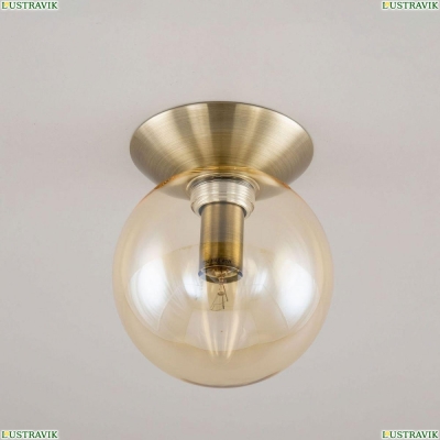 Светильник CL102513 ★ Citilux — купить в интернет магазине ЛЮСТРАВИК☀