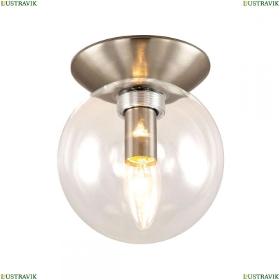 Светильник CL102511 ★ Citilux — купить в интернет магазине ЛЮСТРАВИК☀