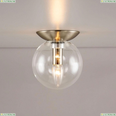 Светильник CL102511 ★ Citilux — купить в интернет магазине ЛЮСТРАВИК☀
