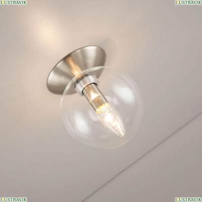 Светильник CL102511 ★ Citilux — купить в интернет магазине ЛЮСТРАВИК☀