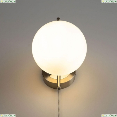 Бра CL102314 ★ Citilux — купить в интернет магазине ЛЮСТРАВИК☀