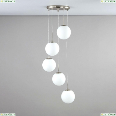 Светильник CL102054 ★ Citilux — купить в интернет магазине ЛЮСТРАВИК☀