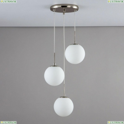 Светильник CL102034 ★ Citilux — купить в интернет магазине ЛЮСТРАВИК☀