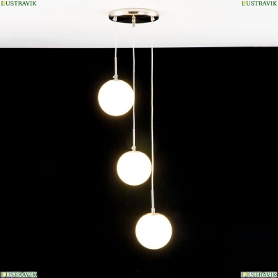 Светильник CL102034 ★ Citilux — купить в интернет магазине ЛЮСТРАВИК☀
