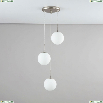 Светильник CL102034 ★ Citilux — купить в интернет магазине ЛЮСТРАВИК☀