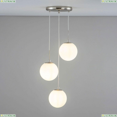 Светильник CL102034 ★ Citilux — купить в интернет магазине ЛЮСТРАВИК☀