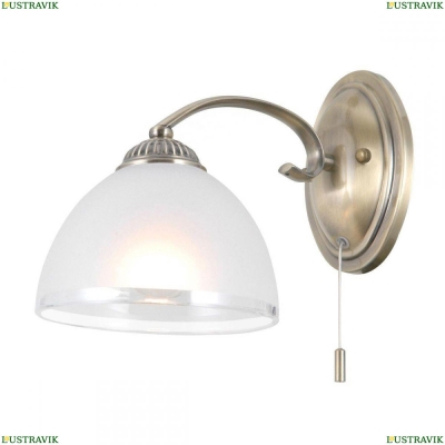 Бра CL417313 ★ Citilux — купить в интернет магазине ЛЮСТРАВИК☀