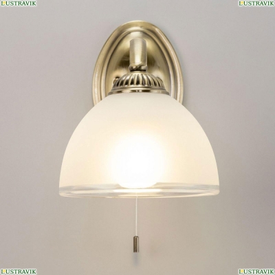 Бра CL417313 ★ Citilux — купить в интернет магазине ЛЮСТРАВИК☀