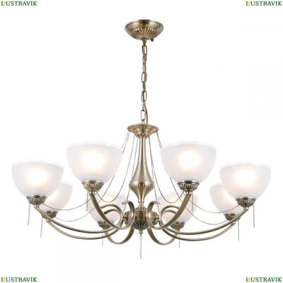 Люстру CL417283 ★ Citilux — купить в интернет магазине ЛЮСТРАВИК☀