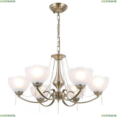Люстру CL417263 ★ Citilux — купить в интернет магазине ЛЮСТРАВИК☀