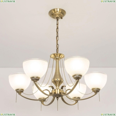Люстру CL417263 ★ Citilux — купить в интернет магазине ЛЮСТРАВИК☀