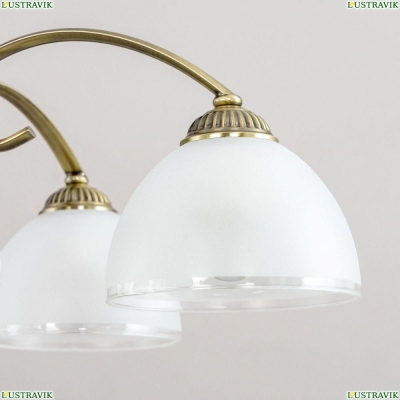 Люстру CL417173 ★ Citilux — купить в интернет магазине ЛЮСТРАВИК☀