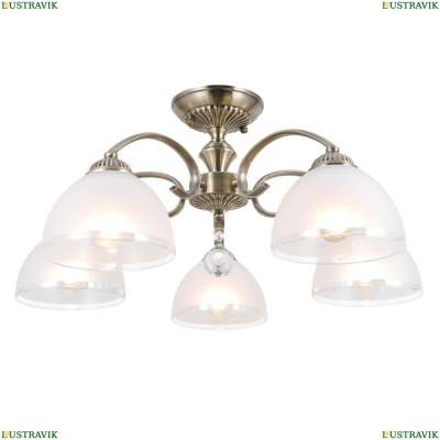 Люстру CL417153 ★ Citilux — купить в интернет магазине ЛЮСТРАВИК☀