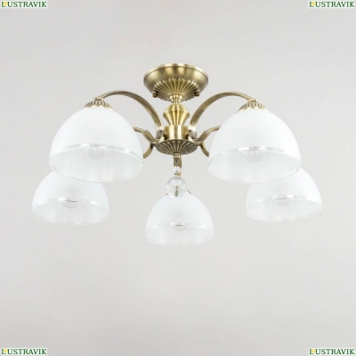 Люстру CL417153 ★ Citilux — купить в интернет магазине ЛЮСТРАВИК☀
