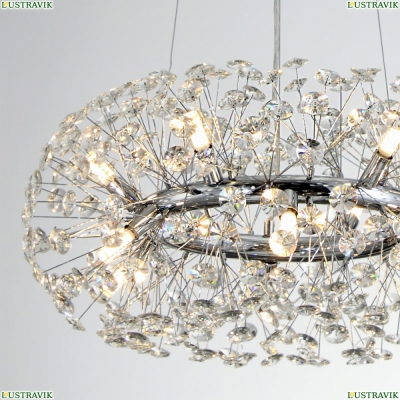 Люстру EL322P12.1 ★ ELETTO — купить в интернет магазине ЛЮСТРАВИК☀