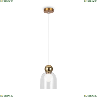 Светильник FR5220PL-01G5 ★ Freya — купить в интернет магазине ЛЮСТРАВИК☀