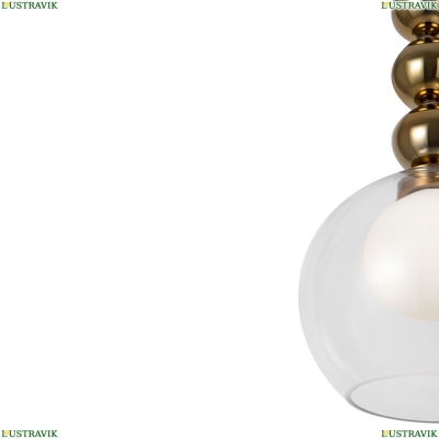 Светильник FR5220PL-01G6 ★ Freya — купить в интернет магазине ЛЮСТРАВИК☀