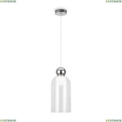 Светильник FR5220PL-01CH ★ Freya — купить в интернет магазине ЛЮСТРАВИК☀