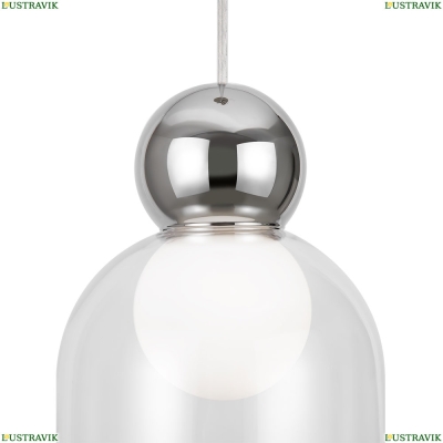 Светильник FR5220PL-01CH ★ Freya — купить в интернет магазине ЛЮСТРАВИК☀
