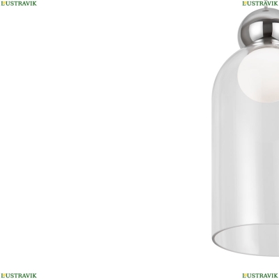 Светильник FR5220PL-01CH ★ Freya — купить в интернет магазине ЛЮСТРАВИК☀