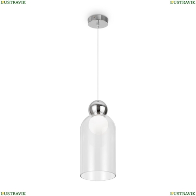 Светильник FR5220PL-01CH ★ Freya — купить в интернет магазине ЛЮСТРАВИК☀