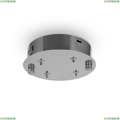 Светильник FR5257PL-L32CH ★ Freya — купить в интернет магазине ЛЮСТРАВИК☀