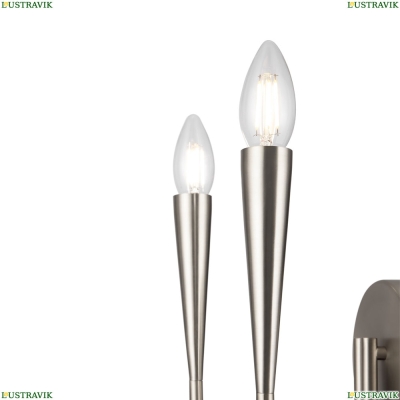 Бра FR5253WL-02N ★ Freya — купить в интернет магазине ЛЮСТРАВИК☀