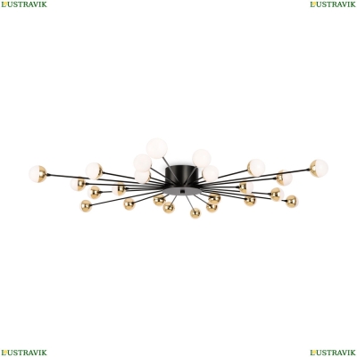 Светильник FR5242CL-24B ★ Freya — купить в интернет магазине ЛЮСТРАВИК☀