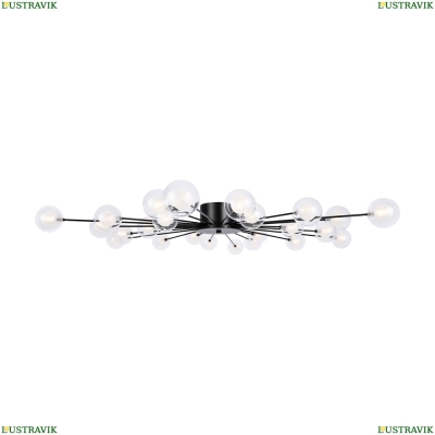 Светильник FR5242CL-24B1 ★ Freya — купить в интернет магазине ЛЮСТРАВИК☀