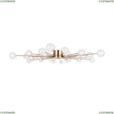 Светильник FR5242CL-24BS1 ★ Freya — купить в интернет магазине ЛЮСТРАВИК☀