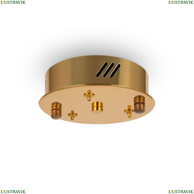 Светильник FR5257PL-L25G ★ Freya — купить в интернет магазине ЛЮСТРАВИК☀