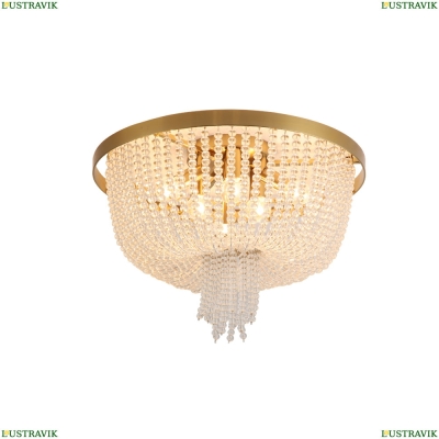 Светильник FR1008CL-06BS ★ Freya — купить в интернет магазине ЛЮСТРАВИК☀