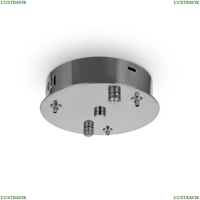 Светильник FR5257PL-L25CH ★ Freya — купить в интернет магазине ЛЮСТРАВИК☀