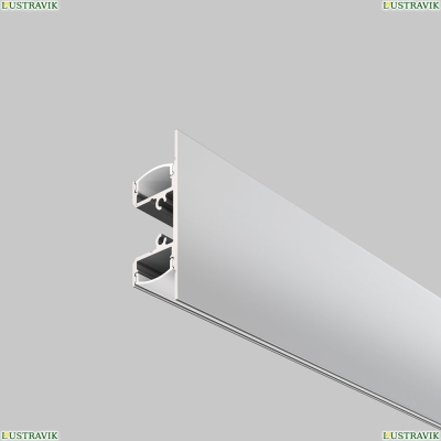 Комплектующие К Светодиодной Ленте ALM-1848-S-2M ★ Led Strip — купить в интернет магазине ЛЮСТРАВИК☀
