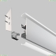 Комплектующие К Светодиодной Ленте ALM-1848-S-2M ★ Led Strip — купить в интернет магазине ЛЮСТРАВИК☀