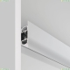Комплектующие К Светодиодной Ленте ALM-1848-S-2M ★ Led Strip — купить в интернет магазине ЛЮСТРАВИК☀