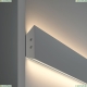 Комплектующие К Светодиодной Ленте ALM-1848-S-2M ★ Led Strip — купить в интернет магазине ЛЮСТРАВИК☀