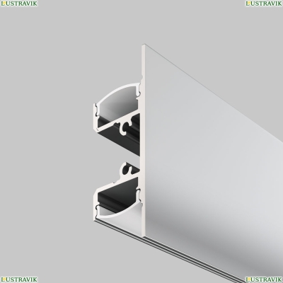 Комплектующие К Светодиодной Ленте ALM-1848-S-2M ★ Led Strip — купить в интернет магазине ЛЮСТРАВИК☀