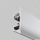 Комплектующие К Светодиодной Ленте ALM-1848-S-2M ★ Led Strip — купить в интернет магазине ЛЮСТРАВИК☀