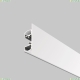 Комплектующие К Светодиодной Ленте ALM-1848-W-2M ★ Led Strip — купить в интернет магазине ЛЮСТРАВИК☀