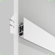 Комплектующие К Светодиодной Ленте ALM-1848-W-2M ★ Led Strip — купить в интернет магазине ЛЮСТРАВИК☀