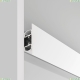 Комплектующие К Светодиодной Ленте ALM-1848-W-2M ★ Led Strip — купить в интернет магазине ЛЮСТРАВИК☀