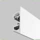 Комплектующие К Светодиодной Ленте ALM-1848-W-2M ★ Led Strip — купить в интернет магазине ЛЮСТРАВИК☀