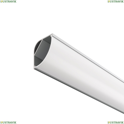 Комплектующие К Светодиодной Ленте ALM-3030B-S-2M ★ Led Strip — купить в интернет магазине ЛЮСТРАВИК☀